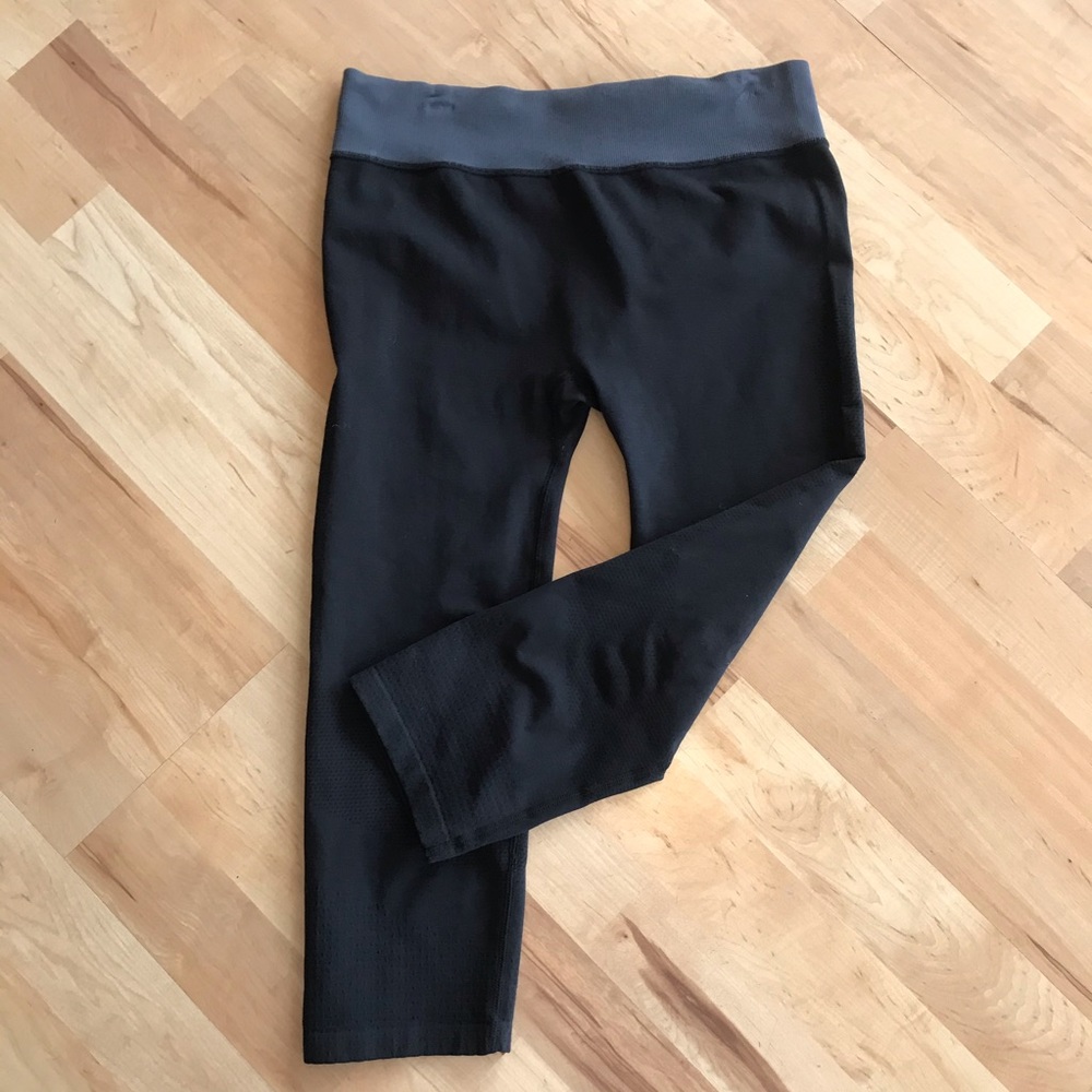 Champion cropped leggings